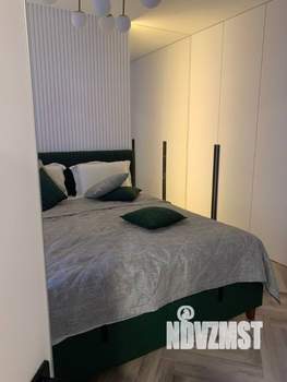 2-к квартира, на длительный срок, 45м2, 6/13 этаж