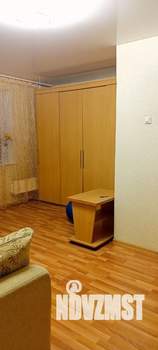 1-к квартира, на длительный срок, 36м2, 12/17 этаж