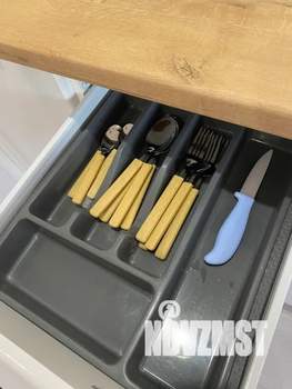 Студия квартира, посуточно, 30м2, 22/25 этаж