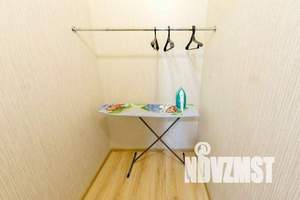 1-к квартира, посуточно, 30м2, 6/25 этаж