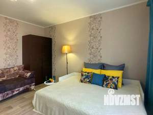 2-к квартира, посуточно, 50м2, 7/9 этаж