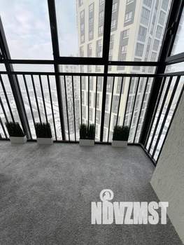 Студия квартира, посуточно, 22м2, 14/20 этаж