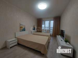 2-к квартира, на длительный срок, 57м2, 3/18 этаж