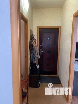 1-к квартира, на длительный срок, 36м2, 3/16 этаж