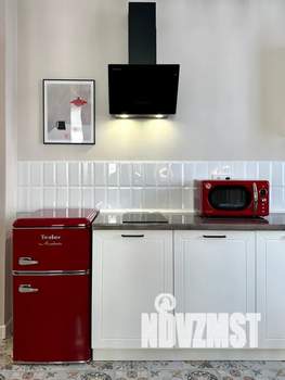 1-к квартира, посуточно, 22м2, 2/4 этаж