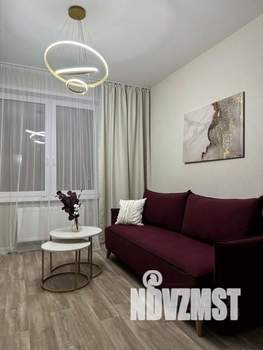 1-к квартира, посуточно, 56м2, 1/1 этаж