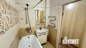 2-к квартира, на длительный срок, 57м2, 8/14 этаж