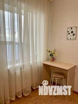 1-к квартира, посуточно, 41м2, 21/26 этаж