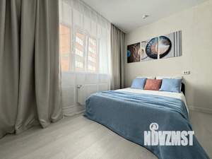 Студия квартира, посуточно, 31м2, 5/17 этаж