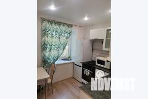 2-к квартира, посуточно, 40м2, 4/5 этаж