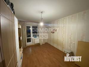 1-к квартира, на длительный срок, 37м2, 10/10 этаж