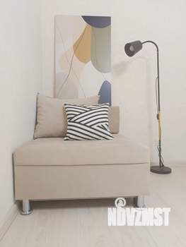 1-к квартира, на длительный срок, 35м2, 2/27 этаж