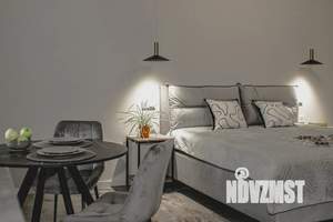 Студия квартира, посуточно, 30м2, 5/5 этаж