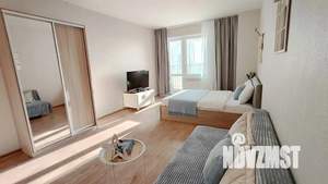 2-к квартира, посуточно, 56м2, 1/1 этаж