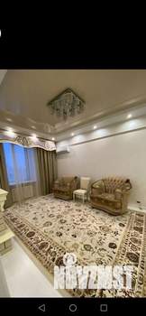 2-к квартира, на длительный срок, 52м2, 5/5 этаж