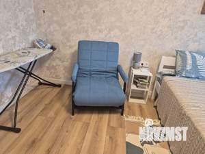 1-к квартира, посуточно, 40м2, 3/25 этаж