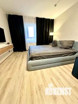 Студия квартира, посуточно, 32м2, 5/25 этаж