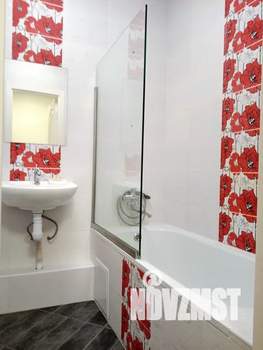 Студия квартира, посуточно, 32м2, 12/17 этаж