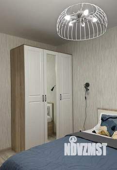 1-к квартира, посуточно, 48м2, 1/1 этаж