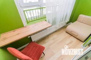 Студия квартира, посуточно, 25м2, 8/8 этаж