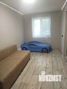 2-к квартира, на длительный срок, 45м2, 1/5 этаж