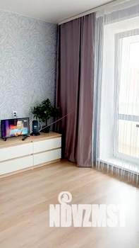 1-к квартира, посуточно, 36м2, 7/10 этаж