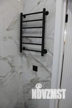 1-к квартира, посуточно, 43м2, 21/24 этаж