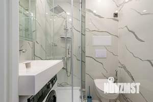 Студия квартира, посуточно, 23м2, 2/3 этаж