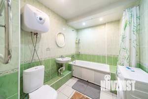 Студия квартира, посуточно, 32м2, 17/25 этаж