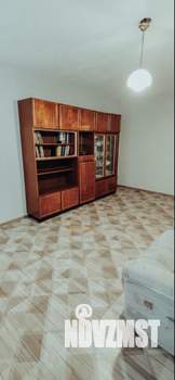 3-к квартира, на длительный срок, 61м2, 1/5 этаж