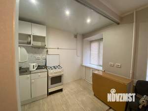 1-к квартира, на длительный срок, 26м2, 1/6 этаж