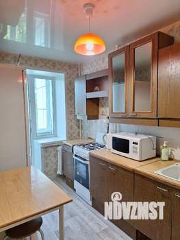 1-к квартира, на длительный срок, 28м2, 6/9 этаж