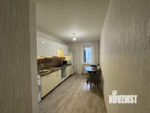 1-к квартира, на длительный срок, 45м2, 4/17 этаж