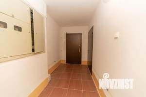 1-к квартира, посуточно, 40м2, 7/7 этаж