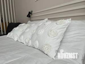 Студия квартира, посуточно, 27м2, 1/5 этаж