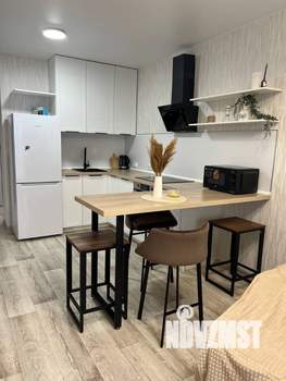 2-к квартира, на длительный срок, 44м2, 11/20 этаж