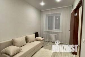 2-к квартира, посуточно, 50м2, 5/5 этаж
