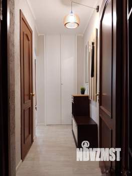 1-к квартира, посуточно, 31м2, 5/5 этаж