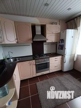 1-к квартира, на длительный срок, 34м2, 4/9 этаж