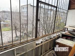 1-к квартира, на длительный срок, 34м2, 3/5 этаж