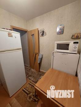 1-к квартира, на длительный срок, 31м2, 1/5 этаж