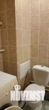 1-к квартира, посуточно, 49м2, 12/17 этаж