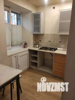 1-к квартира, посуточно, 30м2, 1/5 этаж