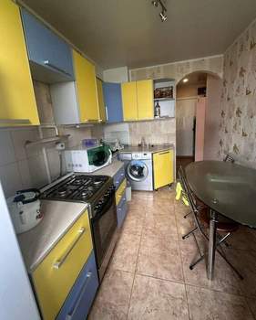3-к квартира, на длительный срок, 63м2, 5/9 этаж