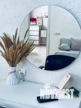 2-к квартира, посуточно, 46м2, 3/5 этаж