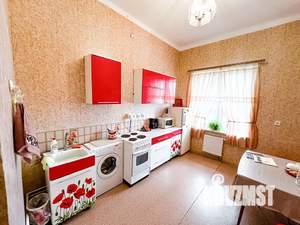 1-к квартира, посуточно, 37м2, 9/17 этаж