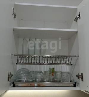 2-к квартира, на длительный срок, 35м2, 10/16 этаж