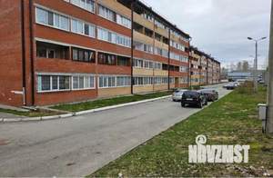 Студия квартира, на длительный срок, 29м2, 1/5 этаж
