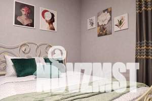 1-к квартира, посуточно, 30м2, 6/10 этаж