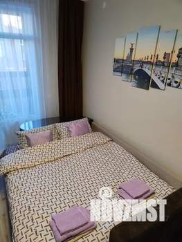 1-к квартира, посуточно, 36м2, 2/16 этаж